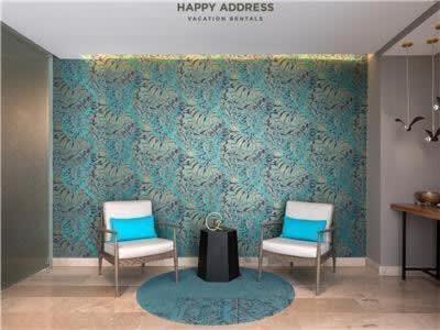 Trendy 1 Bedroom Apartment In Cruz Con Mar Brand New Building Плая дел Кармен Екстериор снимка